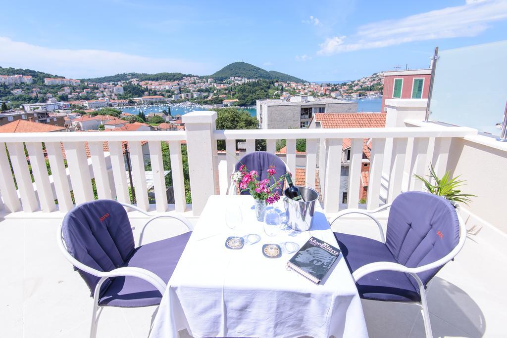 Apartment Denis Dubrovnik Bilik gambar