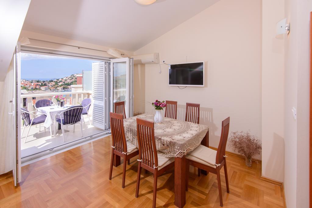 Apartment Denis Dubrovnik Bilik gambar