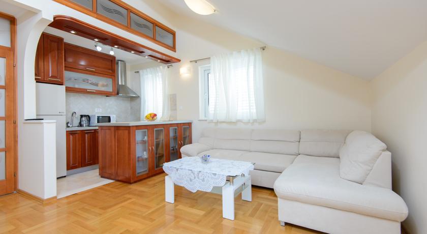 Apartment Denis Dubrovnik Bilik gambar