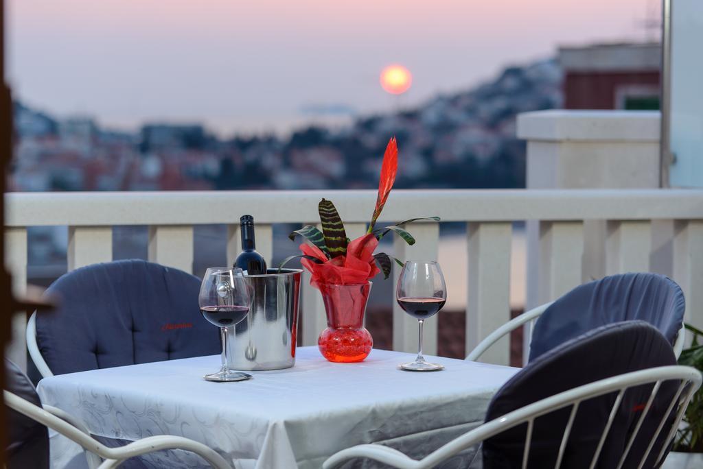 Apartment Denis Dubrovnik Bilik gambar