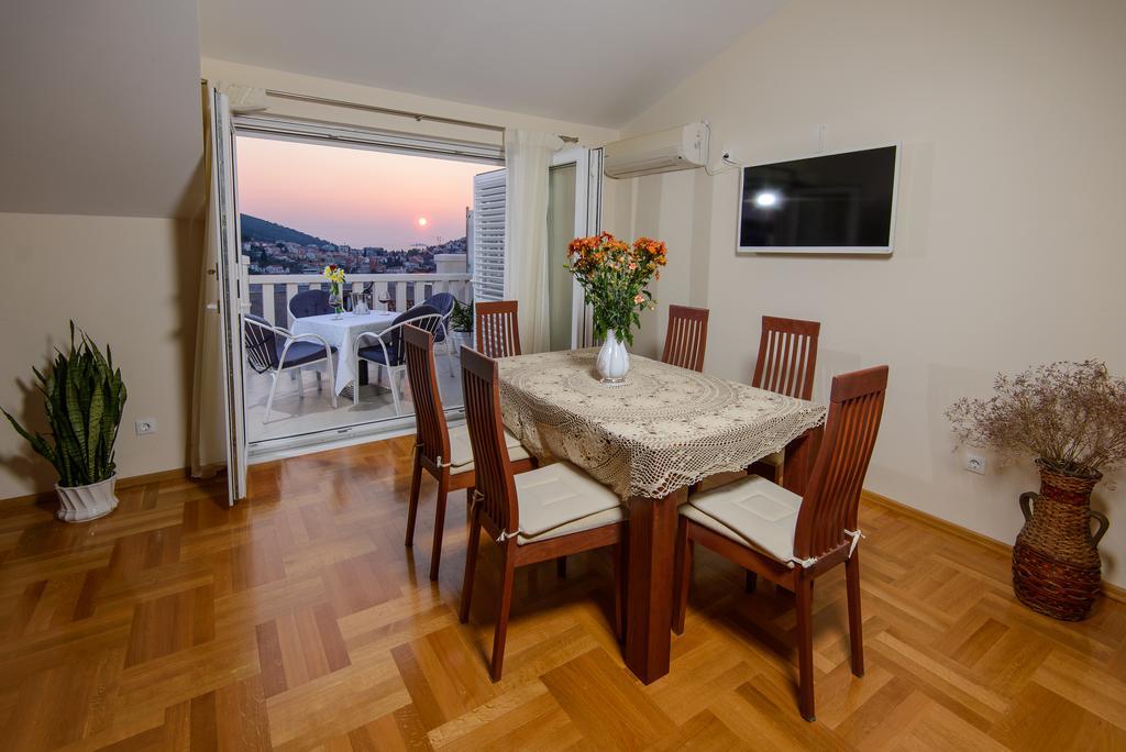 Apartment Denis Dubrovnik Bilik gambar