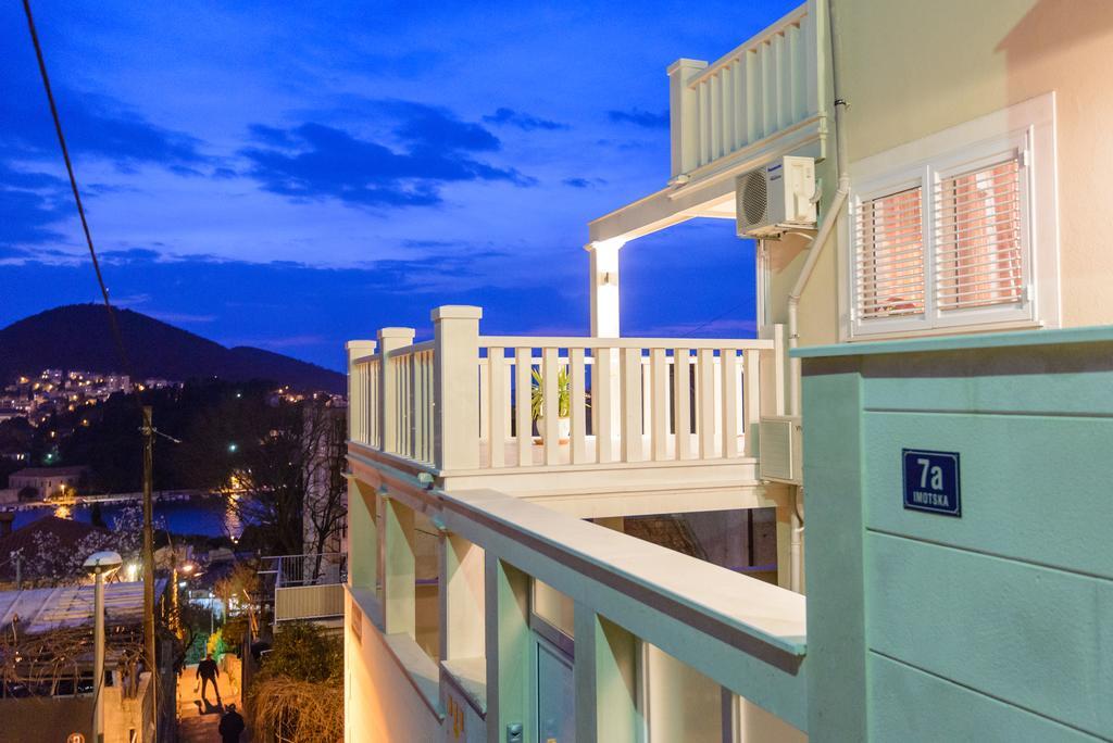 Apartment Denis Dubrovnik Bilik gambar
