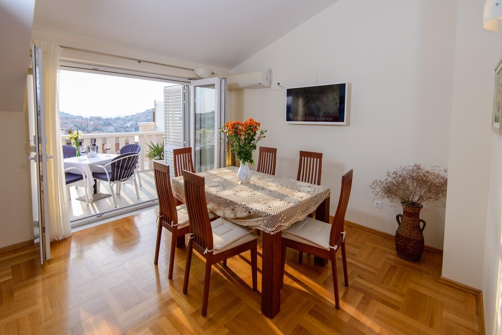 Apartment Denis Dubrovnik Bilik gambar