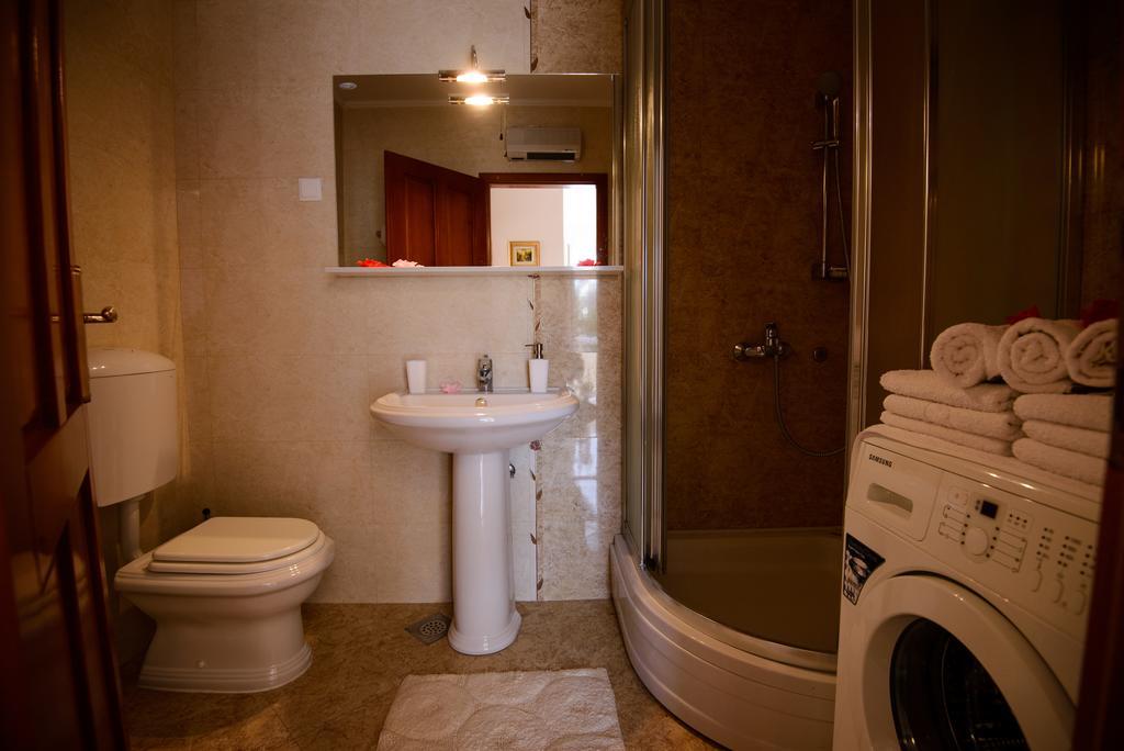 Apartment Denis Dubrovnik Bilik gambar