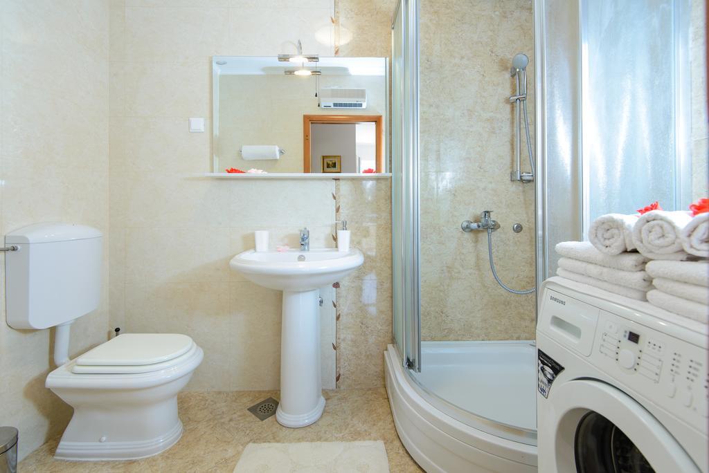 Apartment Denis Dubrovnik Bilik gambar