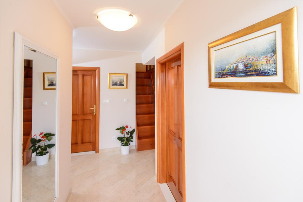 Apartment Denis Dubrovnik Bilik gambar
