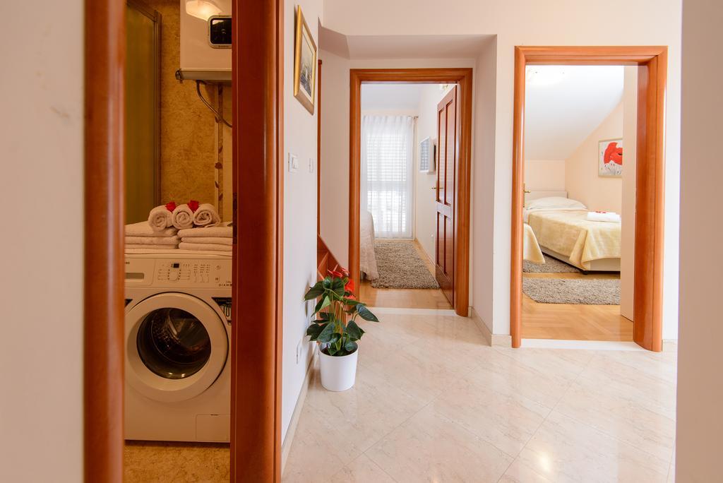 Apartment Denis Dubrovnik Bilik gambar