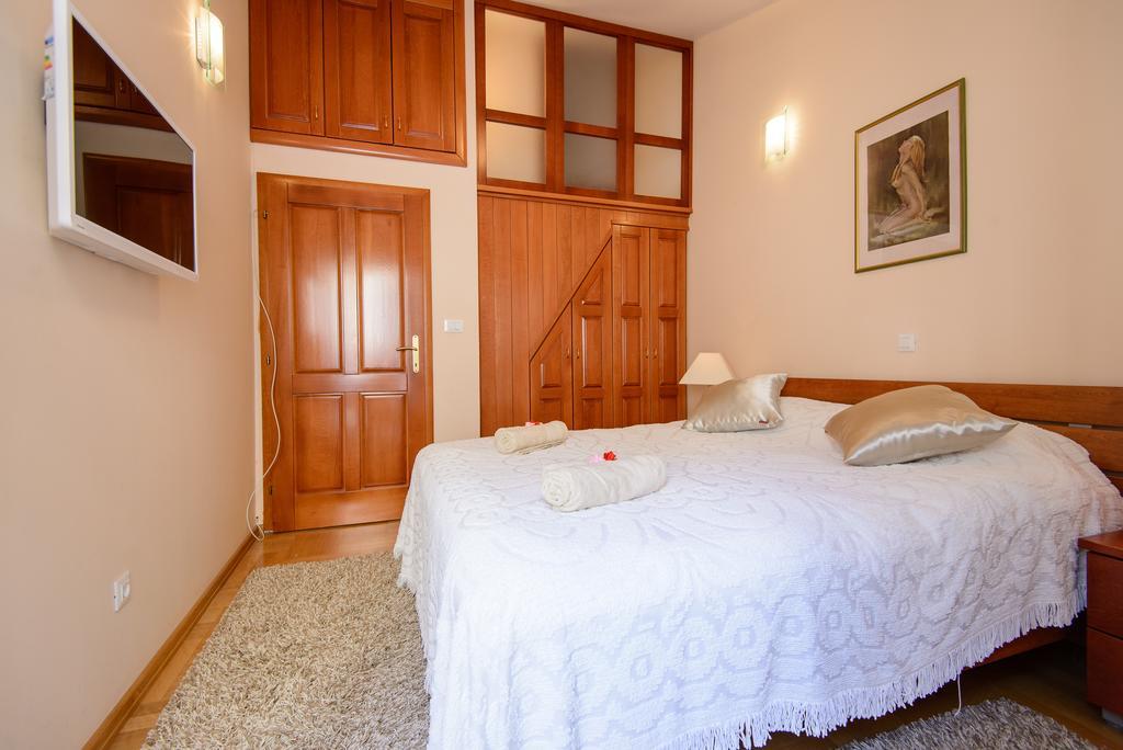 Apartment Denis Dubrovnik Bilik gambar