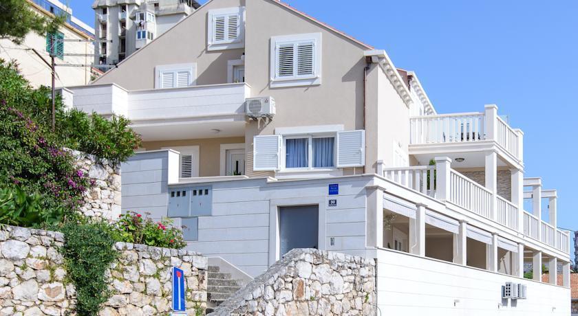 Apartment Denis Dubrovnik Bilik gambar