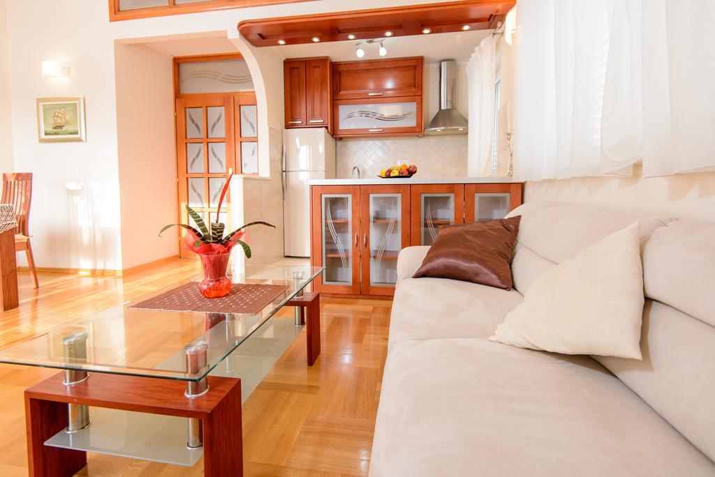 Apartment Denis Dubrovnik Luaran gambar