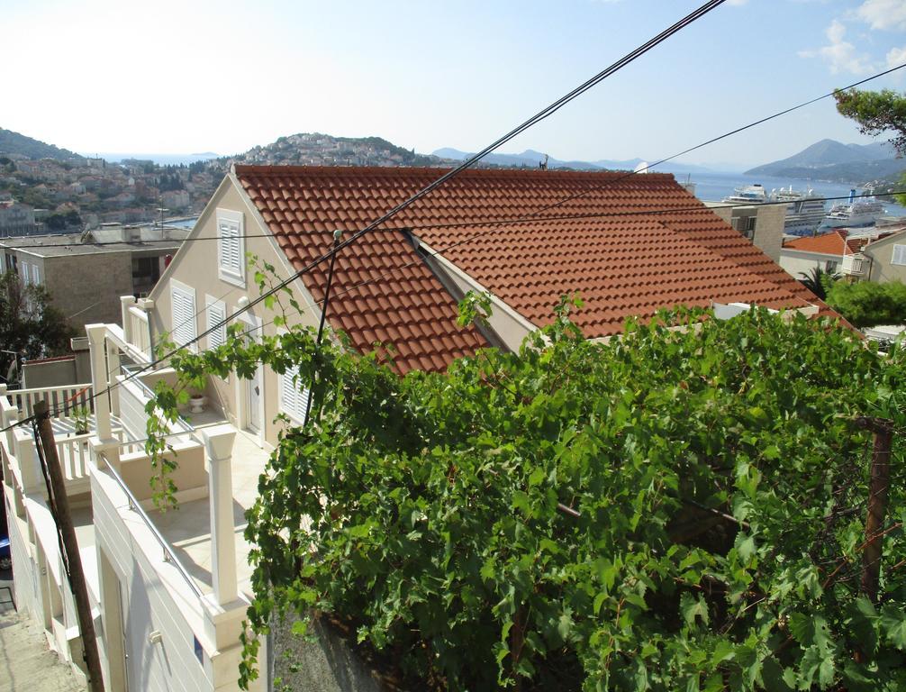 Apartment Denis Dubrovnik Luaran gambar