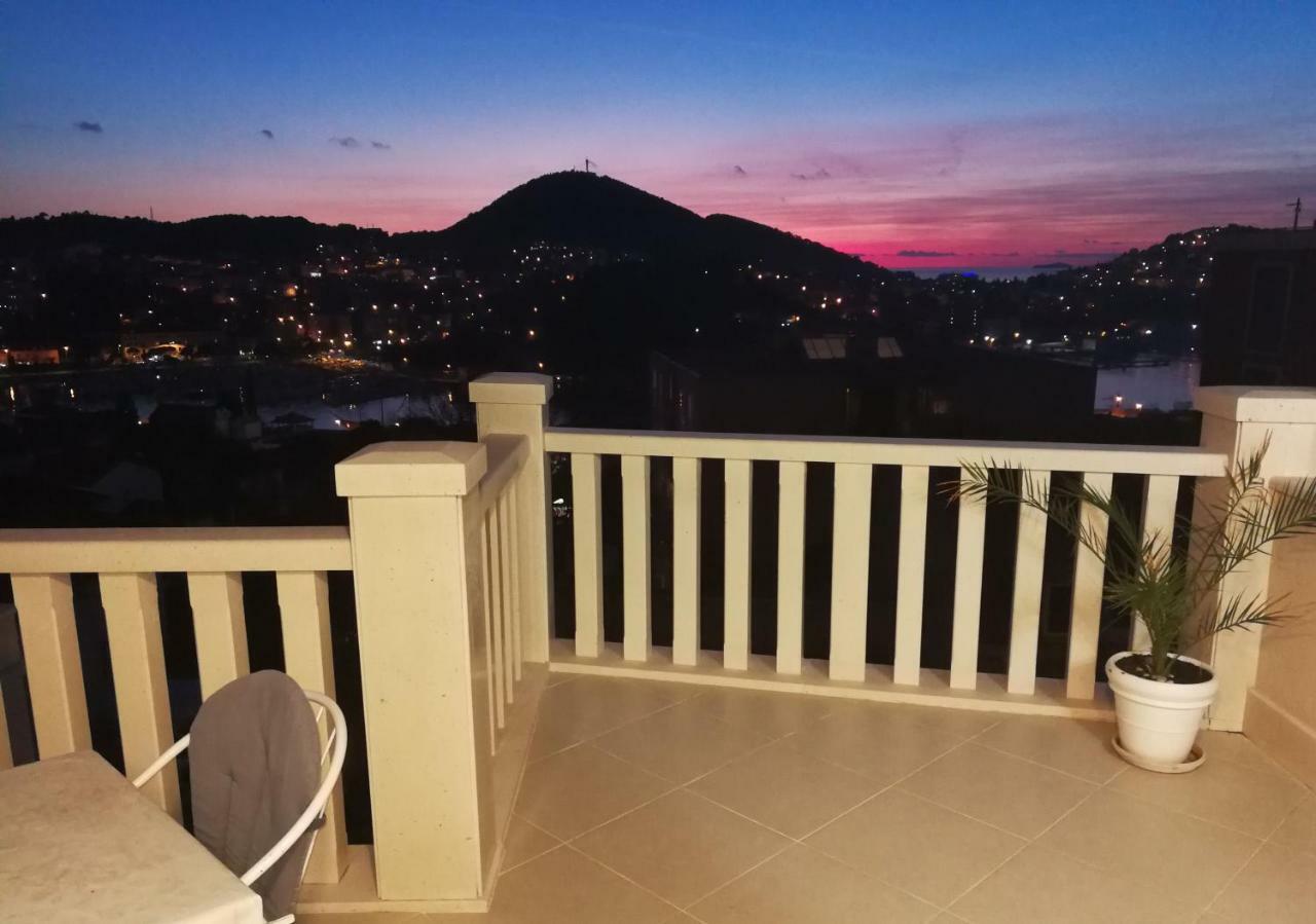 Apartment Denis Dubrovnik Luaran gambar